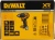 Дрель-шуруповерт DeWalt DCD708N-XJ Без АКБ и ЗУ аккум. патрон:быстрозажимной (DCD708N-XJ) Дрель-шуруповерт DeWalt DCD708N-XJ Без АКБ и ЗУ аккум. патрон:быстрозажимной (DCD708N-XJ)