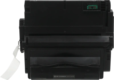 Картридж лазерный Cactus CS-Q5942A Q5942A черный (10000стр.) для HP LJ 4250/4350