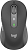 Мышь Logitech M750 графитовый оптическая 4000dpi беспров. BT/Radio USB 5but (910-006269)
