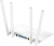 Роутер беспроводной Cudy WR1200 AC1200 10/100BASE-TX белый