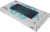 Клавиатура GMNG GG-KB500XW механическая черный USB беспроводная BT/Radio Multimedia for gamer LED (1910516) кабель 1.8м Клавиатура GMNG GG-KB500XW механическая черный USB беспроводная BT/Radio Multimedia for gamer LED (1910516) кабель 1.8м