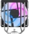 Устройство охлаждения(кулер) ID-Cooling SE-214-XT V2 RGB Soc-AM5/AM4/1200/1700/1851 серебристый/черный 4-pin 16-27.2dB Al+Cu 200W 550gr Ret