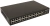 Инжектор PoE Osnovo Midspan-16/250RGM 10/100/1000BASE-T 250Вт 100-240В(АС) Инжектор PoE Osnovo Midspan-16/250RGM 10/100/1000BASE-T 250Вт 100-240В(АС)