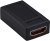 Адаптер аудио-видео Buro HDMI (f)/HDMI (f) позолоч.конт. черный (BHP-ADP-HDMI-2.0) Адаптер аудио-видео Buro HDMI (f)/HDMI (f) позолоч.конт. черный (BHP-ADP-HDMI-2.0)