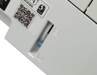 Принтер лазерный Pantum P3010DW A4 Duplex WiFi