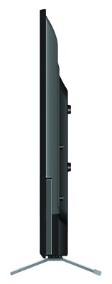 Телевизор LED PolarLine 55" 55PU11TC-SM черный 4K Ultra HD 60Hz DVB-T DVB-T2 DVB-C DVB-S2 USB WiFi Smart TV (RUS)