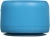 Умная колонка Yandex Станция Лайт 2 без часов Алиса синий 6W 1.0 BT/Wi-Fi 10м (YNDX-00028BLU)