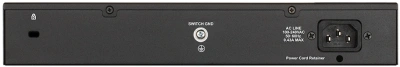 Коммутатор D-Link DGS-1016D/V/K1A (L2) 16x1Гбит/с неуправляемый