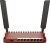 Роутер беспроводной MikroTik L009UiGS-2HaxD-IN AX600 10/100/1000BASE-TX красный Роутер беспроводной MikroTik L009UiGS-2HaxD-IN AX600 10/100/1000BASE-TX красный