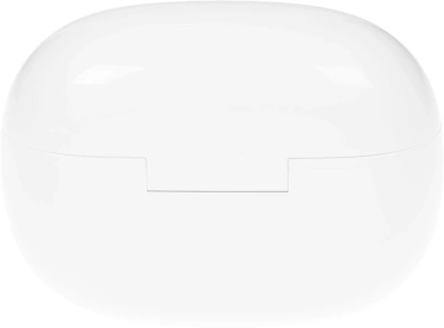 Гарнитура внутриканальные Realme Buds T200x белый беспроводные bluetooth в ушной раковине (6941764471900)