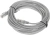 Патч-корд Rexant 18-1007 UTP RJ-45 вил.-вилка RJ-45 кат.5E 5м серый ПВХ Патч-корд Rexant 18-1007 UTP RJ-45 вил.-вилка RJ-45 кат.5E 5м серый ПВХ