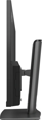 Моноблок MSI Modern AM242P 1M-1027XRU 23.8" Full HD Core 7 150U (1.8) 16Gb SSD512Gb Graphics без ОС GbitEth WiFi BT 120W клавиатура мышь Cam черный 1920x1080