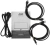 Монитор AOC 34" Gaming CU34G4 черный VA LED 21:9 HDMI матовая HAS Piv 300cd 178гр/178гр 3440x1440 180Hz FreeSync Premium DP UW 8.08кг