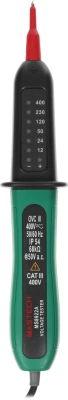Детектор напряжения Mastech MS8922A (13-1204)