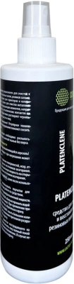 Очиститель Cactus CS-PC250 Platenclene для резиновых поверхностей 250мл