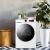 Сушильная машина TCL TDOP-6808W кл.энер.:A++ макс.загр.:8кг белый Сушильная машина TCL TDOP-6808W кл.энер.:A++ макс.загр.:8кг белый