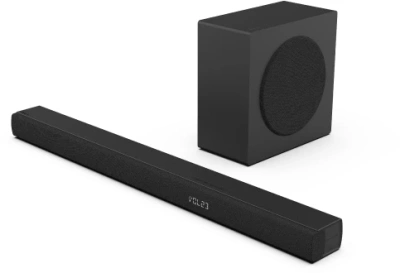 Саундбар Hisense HS3100 3.1 480Вт черный