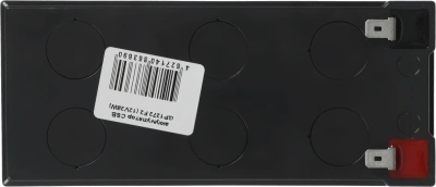 Батарея для ИБП CSB GP1272 F2 (12V28W) 12В 7.2Ач