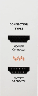 Кабель аудио-видео Hama Premium HDMI (m)/HDMI (m) 1.5м. феррит.кольца позолоч.конт. черный 5зв (00205025)