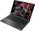 Ноутбук Maibenben X16B-R98956 Ryzen 9 8940HX 16Gb SSD1Tb NVIDIA GeForce RTX 5060 8Gb 16" IPS QHD+ (2560x1600) Windows 11 Home black WiFi BT Cam 5200mAh (X16B-R98956GQSHBRE3)