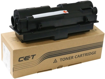 Картридж лазерный Cet CET1937 TK-1140HC черный (12000стр.) для Kyocera FS-1035MFP/FS-1135MFP/M2035dn/M2535dn