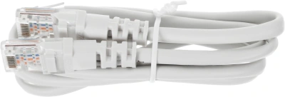 Бесшовный Mesh роутер Cudy M1300 (M1300(2-PACK)) AC1200 10/100/1000BASE-TX белый (упак.:2шт)