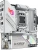 Материнская плата Asus ROG STRIX B850-G GAMING WIFI Socket AM5 AMD B850 4xDDR5 mATX AC`97 8ch(7.1) 2.5Gg RAID+HDMI+DP Материнская плата Asus ROG STRIX B850-G GAMING WIFI Socket AM5 AMD B850 4xDDR5 mATX AC`97 8ch(7.1) 2.5Gg RAID+HDMI+DP