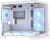 Корпус Formula Crystal Z4M Plus белый без БП mATX 3x120mm 1xUSB3.0 audio bott PSU