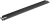 Фальш-панель Lanmaster TWT-CB-FP-1U черный Фальш-панель Lanmaster TWT-CB-FP-1U черный