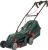 Газонокосилка роторная Bosch UniversalRotak 34-405 (06008A6401) 1300Вт Газонокосилка роторная Bosch UniversalRotak 34-405 (06008A6401) 1300Вт