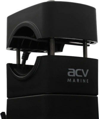 Колонки автомобильные ACV Marine MR62 150Вт 96дБ 4Ом 16.5см (6 1/2дюйм) (ком.:2кол.) коаксиальные двухполосные