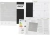 Монитор Acer 27" SH272UG0bmiiphx черный IPS LED 16:9 HDMI M/M матовая HAS Piv 250cd 178гр/178гр 2560x1440 120Hz FreeSync DP 2K 4.71кг