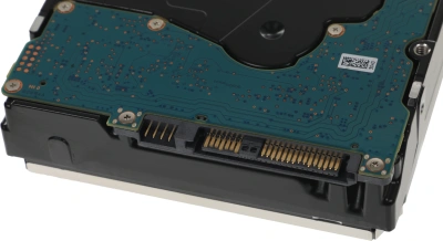 Жесткий диск Toshiba SAS 3.0 20Tb MG10SCA20TE Server 512E (7200rpm) 512Mb 3.5"