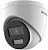 Камера видеонаблюдения IP HiWatch DS-I453L(D)(4.0MM) 4-4мм цв. корп.:белый