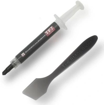 Термопаста Thermalright TF7-2G 12.8Вт/(мК) шприц 2гр.