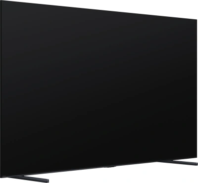 Телевизор QLED Hisense 100" 100U7Q PRO угольно-серый 4K Ultra HD 165Hz MEMC DVB-T DVB-T2 DVB-C DVB-S DVB-S2 USB WiFi Smart TV