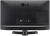 Телевизор LED LG 24" 24TQ510S-PZ.ARUZ черный HD 60Hz DVB-T DVB-T2 DVB-C USB WiFi Smart TV