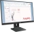 Монитор Lenovo 23.8" ThinkVision E24-40 черный IPS LED 16:9 HDMI M/M матовая HAS Piv 250cd 178гр/178гр 1920x1080 100Hz VGA DP FHD 4.5кг Монитор Lenovo 23.8" ThinkVision E24-40 черный IPS LED 16:9 HDMI M/M матовая HAS Piv 250cd 178гр/178гр 1920x1080 100Hz VGA DP FHD 4.5кг