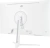 Монитор Digma 23.8" Overdrive 24P410F белый IPS LED 1ms 16:9 HDMI матовая 300cd 178гр/178гр 1920x1080 200Hz G-Sync FreeSync DP FHD USB 3.7кг Монитор Digma 23.8" Overdrive 24P410F белый IPS LED 1ms 16:9 HDMI матовая 300cd 178гр/178гр 1920x1080 200Hz G-Sync FreeSync DP FHD USB 3.7кг