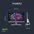 Монитор Digma 21.5" Progress 22P602F белый IPS LED 1ms 16:9 HDMI M/M матовая 250cd 178гр/178гр 1920x1080 120Hz DP FHD 2.2кг Монитор Digma 21.5" Progress 22P602F белый IPS LED 1ms 16:9 HDMI M/M матовая 250cd 178гр/178гр 1920x1080 120Hz DP FHD 2.2кг