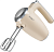Миксер ручной Vitek VT-HM3001 800Вт кремовый