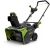 Снегоуборщик электр. Greenworks GD82ST Снегоуборщик электр. Greenworks GD82ST