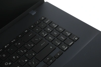 Ноутбук Asus Vivobook 18 M1807HA-S8160 Ryzen 7 260 16Gb SSD512Gb AMD Radeon 780M 18" IPS WUXGA (1920x1200) без ОС blue WiFi BT Cam (90NB15P1-M00BL0)