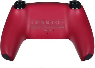 Геймпад Беспроводной PlayStation DualSense красный для: PlayStation 5 (CFI-ZCT2W)