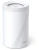 Бесшовный Mesh роутер TP-Link Deco BE65 BE9300 100/1000/2500BASE-T белый (упак.:3шт)