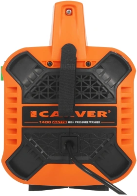 Минимойка Carver CW-1400 COMPACT 1400Вт (01.023.00009)