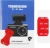 Видеорегистратор TrendVision X1 Max черный 1080x1920 1080p 150гр. GPS MSTAR 8336