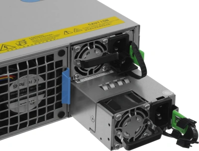 Сервер IRU Rock G2206IG3 2x4309Y 2x32Gb С621 AST2500 2xRJ45 2x800W w/o OS (2138950)