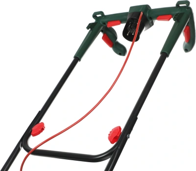Газонокосилка роторная Bosch UniversalRotak 34-405 (06008A6401) 1300Вт