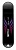 Флеш Диск Silicon Power 128Gb Blaze B10 SP128GBUF3B10V1B USB3.0 черный